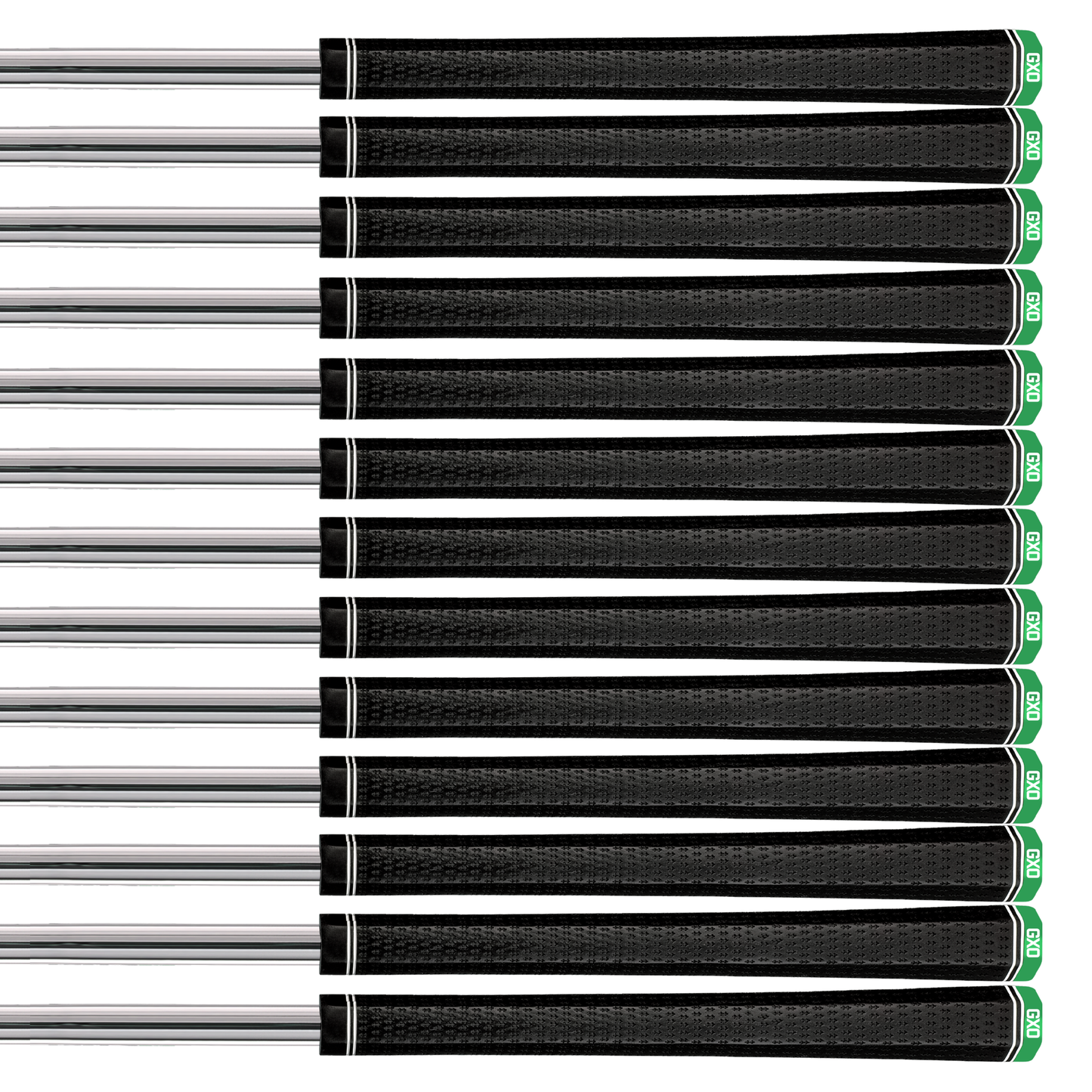 Small - X CONTROL Full Set (13 grips)