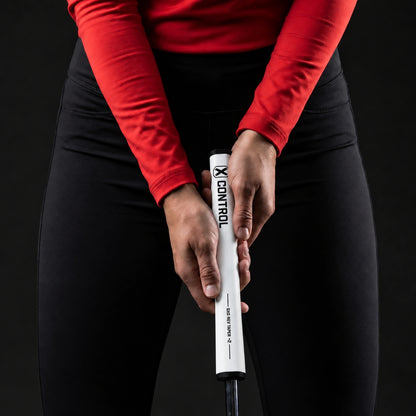 XCONTROL Putter Grip - Reverse Taper