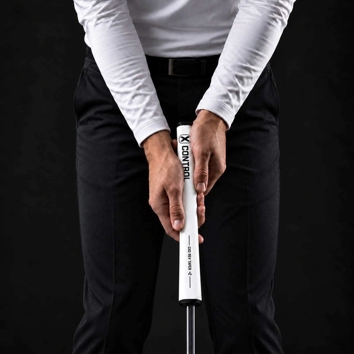 XCONTROL Putter Grip - Reverse Taper