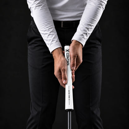 XCONTROL Putter Grip - Reverse Taper