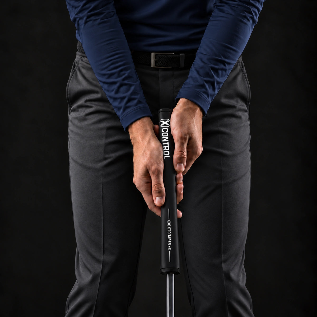 XCONTROL Putter Grip - Standard Taper