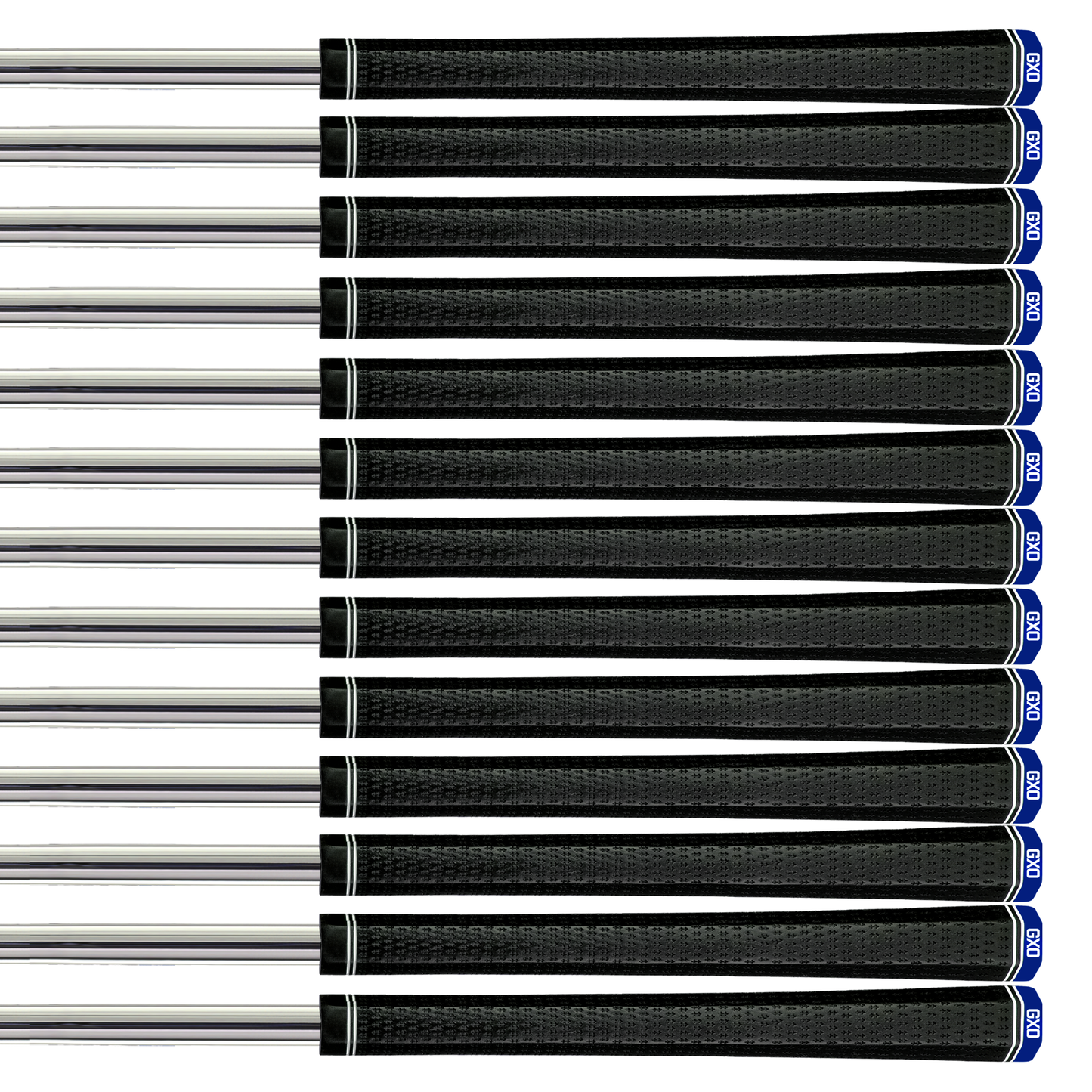 MidSize - X CONTROL Full Set (13 grips)