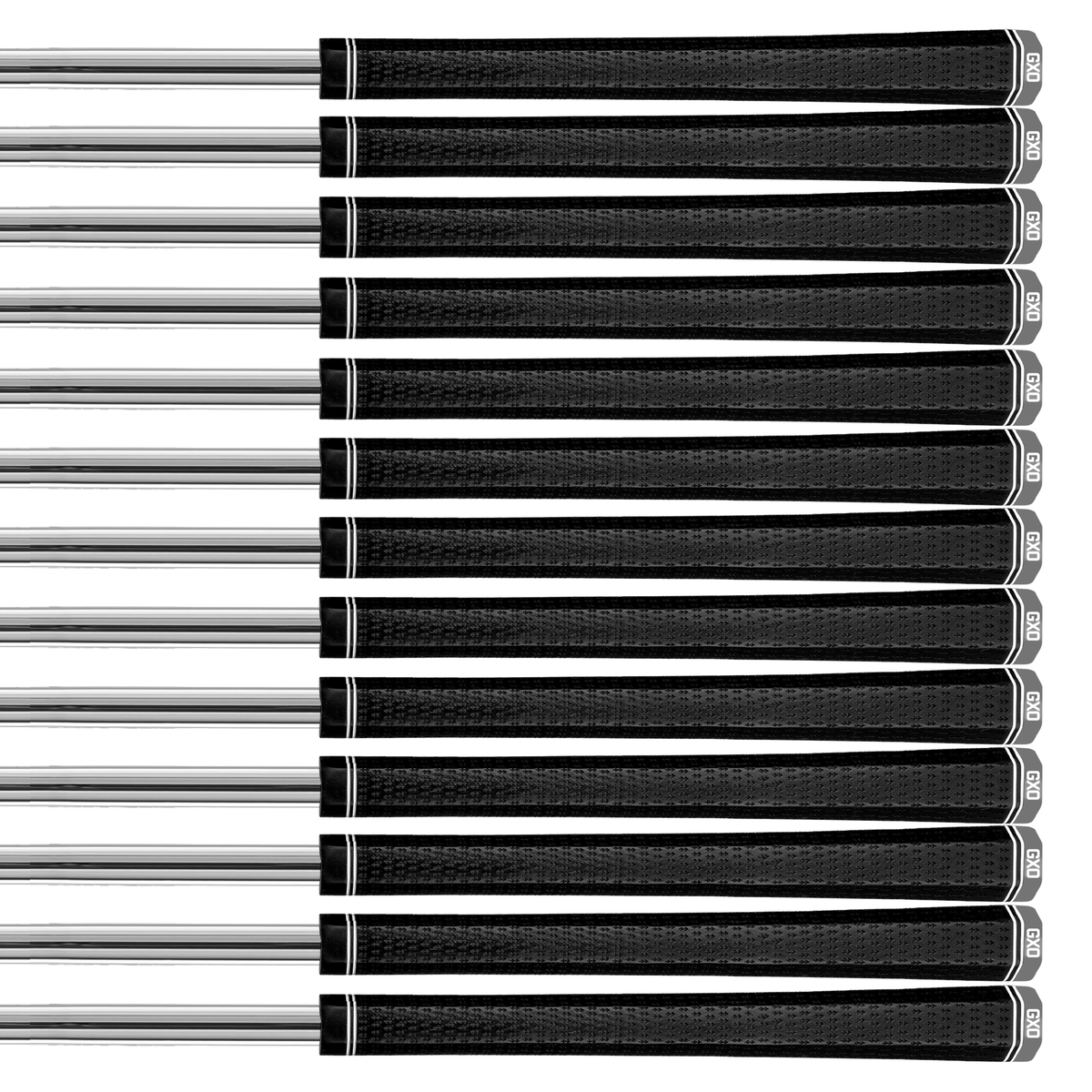 Over-Size - XCONTROL Full Set (13 grips) – XCONTROL by GXO GOLF