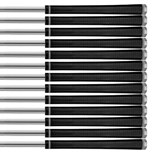 Over-Size - X CONTROL Full Set (13 grips)