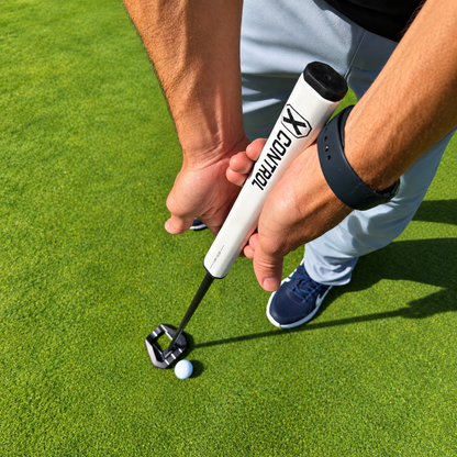 XCONTROL Putter Grip - Reverse Taper