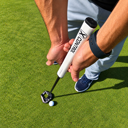XCONTROL Putter Grip - Reverse Taper