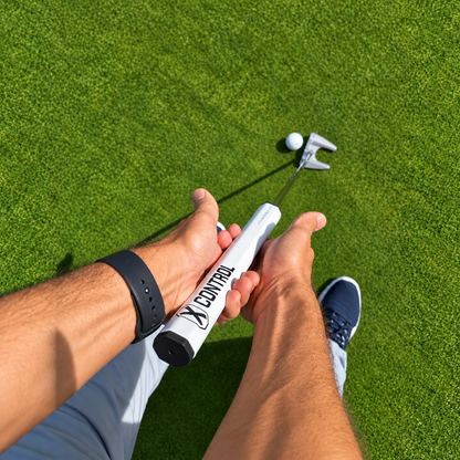XCONTROL Putter Grip - Reverse Taper