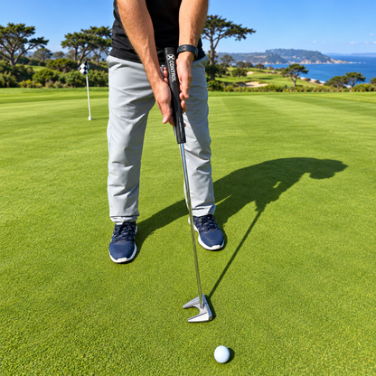 XCONTROL Putter Grip - Standard Taper