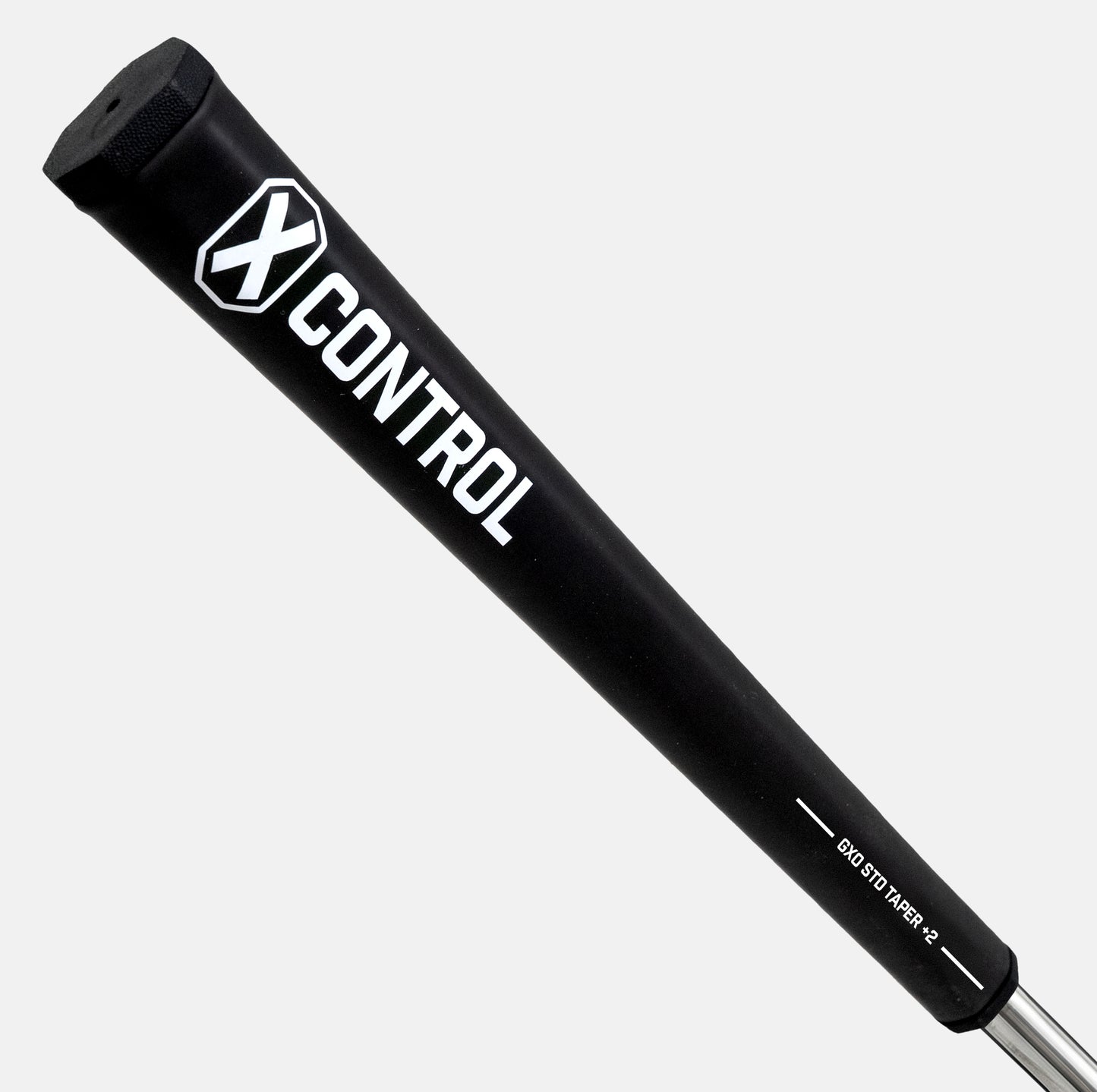 X Control Putter Grip - Standard Taper +2
