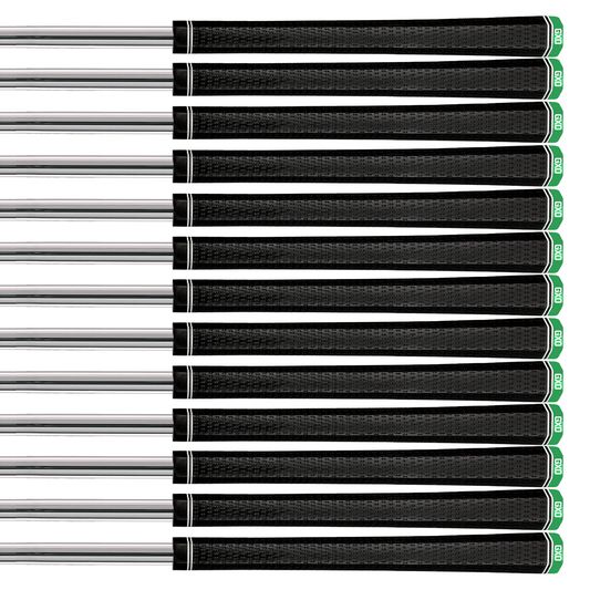 Small - X CONTROL Full Set (13 grips)