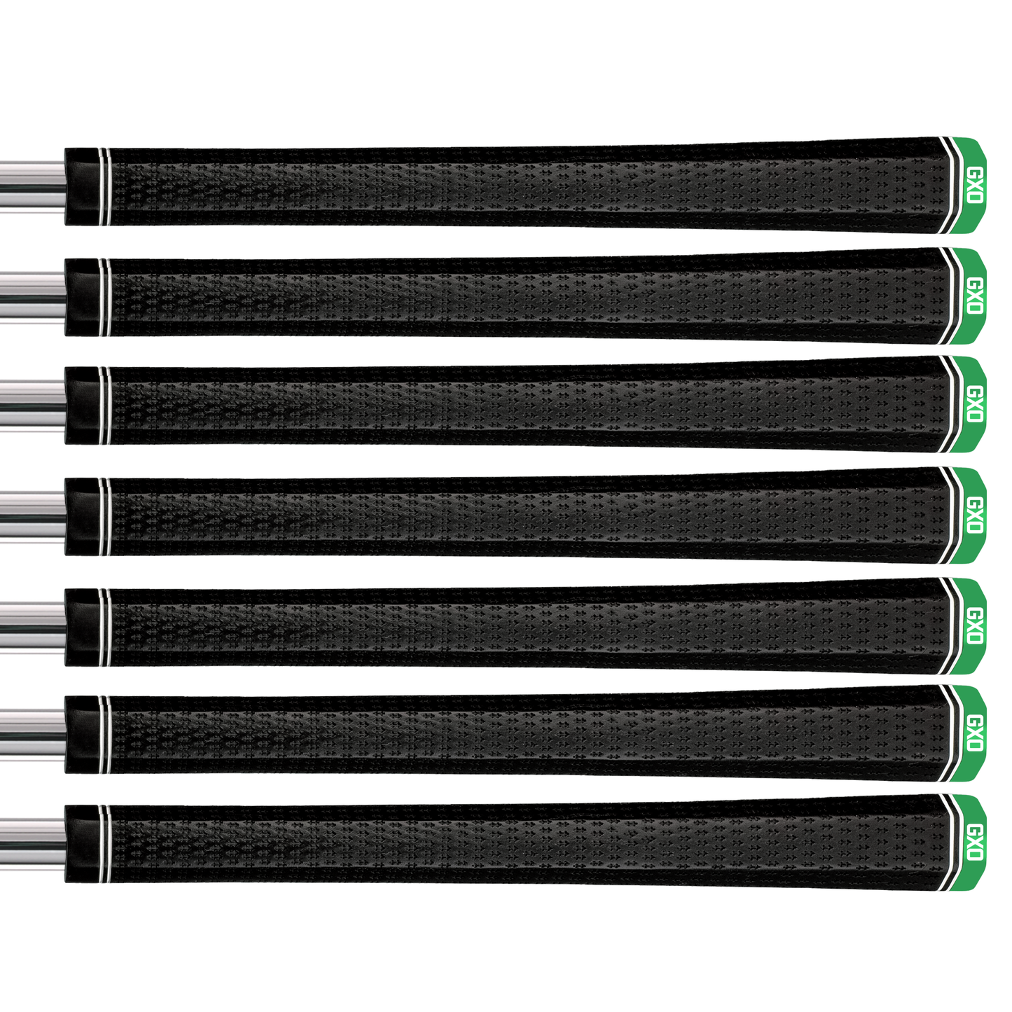 Small - X CONTROL Half Set (7 grips)
