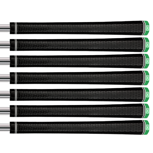 Small - X CONTROL Half Set (7 grips)