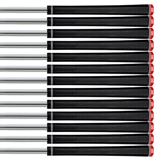 Standard Size - X CONTROL Full Set (13 grips)