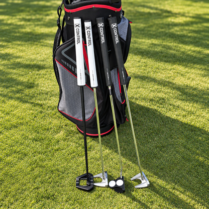 XCONTROL Putter Grip - Reverse Taper